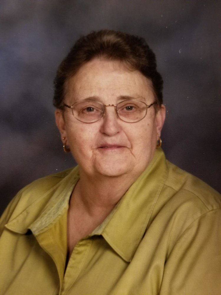 Barbara Bethel