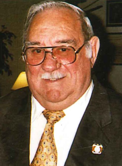Harold Belanger