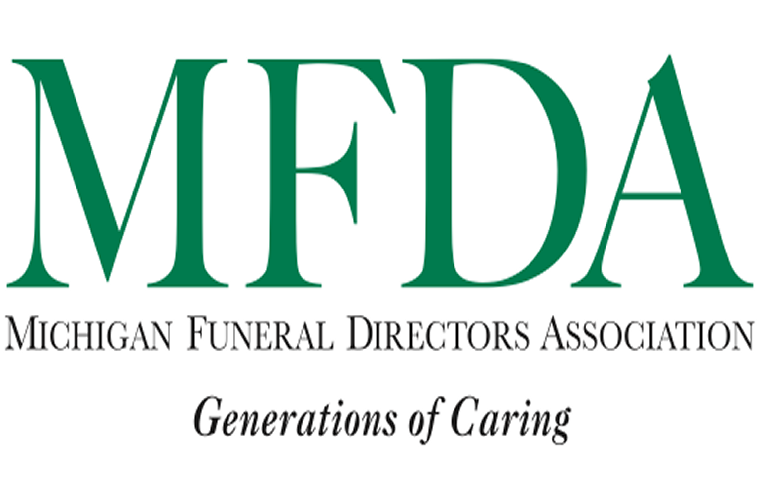 MFDA logo