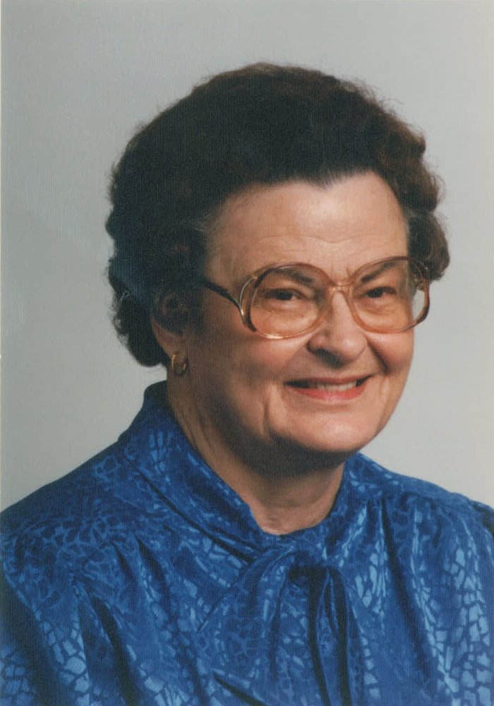 Ethel Hoffman