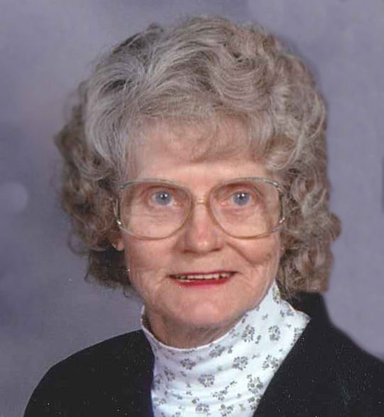 Margaret White