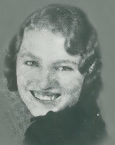 Dorothy Christenson