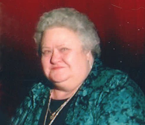 Joyce Morris