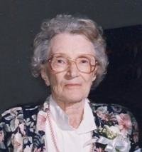 Helen Mason