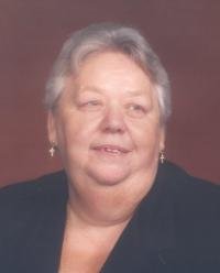Patricia Jubar