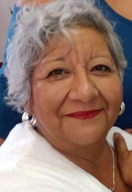 Linda Espinoza