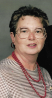 Janet Ann Morse