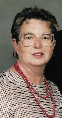 Janet Morse