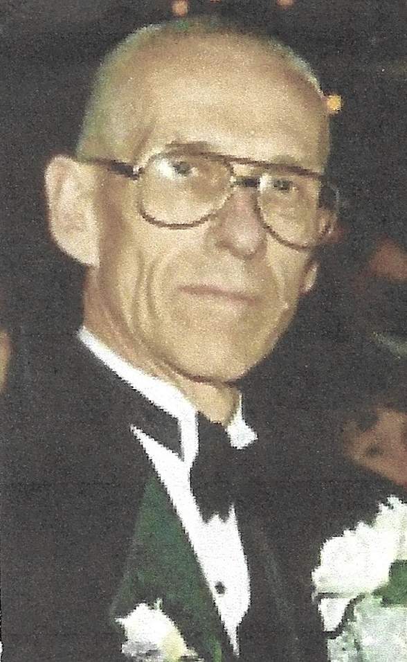 Donald Polkinhorn