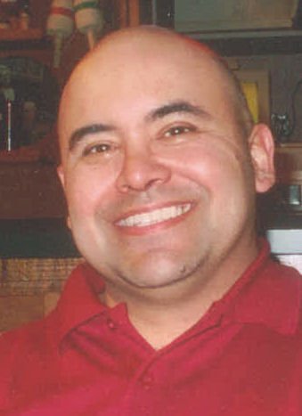 Ramon Espinoza