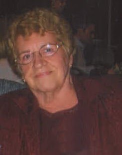 Myrna Seymour