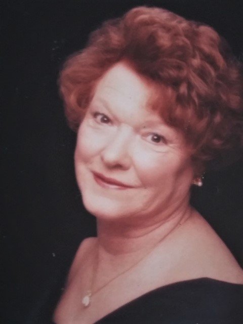 Obituary of Violet Mae Phillips | Martin Funeral Cremation & Tribut...